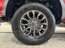 2021 Ford Ranger Lariat at Northtown Volkswagen