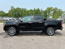 Thumbnail image of 2022 GMC Canyon at LaFontaine Chevrolet Buick GMC of St. Clair