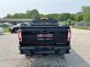 Thumbnail image of 2022 GMC Canyon at LaFontaine Chevrolet Buick GMC of St. Clair