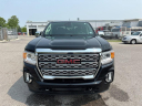 Thumbnail image of 2022 GMC Canyon at LaFontaine Chevrolet Buick GMC of St. Clair