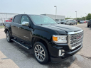 Thumbnail image of 2022 GMC Canyon at LaFontaine Chevrolet Buick GMC of St. Clair