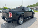 Thumbnail image of 2022 GMC Canyon at LaFontaine Chevrolet Buick GMC of St. Clair