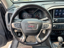 Thumbnail image of 2022 GMC Canyon at LaFontaine Chevrolet Buick GMC of St. Clair
