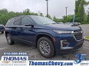 Thumbnail image of 2023 Chevrolet Traverse at ThomasChevroletMedia of Media, PA