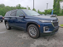 Thumbnail image of 2023 Chevrolet Traverse at ThomasChevroletMedia of Media, PA