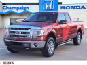 Thumbnail image of 2014 Ford F-150 at Serra Buick Gmc Champaign