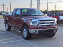 Thumbnail image of 2014 Ford F-150 at Serra Buick Gmc Champaign