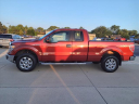 Thumbnail image of 2014 Ford F-150 at Serra Buick Gmc Champaign
