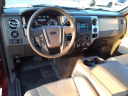 Thumbnail image of 2014 Ford F-150 at Serra Buick Gmc Champaign