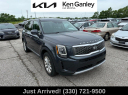 2021 Kia Telluride LX at Ken Ganley Kia Medina