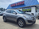 Thumbnail image of 2016 Hyundai SANTA FE Sport at A & B Motors
