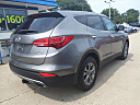 Thumbnail image of 2016 Hyundai SANTA FE Sport at A & B Motors