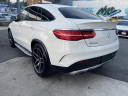 Thumbnail image of 2019 Mercedes-Benz GLE at Elite Mitsubishi