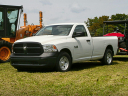2022 Ram 1500 Classic Tradesman at Arrigo Chrysler Dodge Jeep Ram at Sawgrass