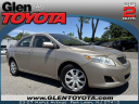Thumbnail image of 2009 Toyota Corolla at Glen Toyota