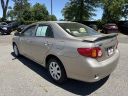 Thumbnail image of 2009 Toyota Corolla at Glen Toyota