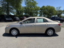 Thumbnail image of 2009 Toyota Corolla at Glen Toyota