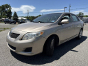 Thumbnail image of 2009 Toyota Corolla at Glen Toyota