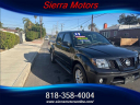 Thumbnail image of 2017 Nissan Frontier at SIERRA MOTORS