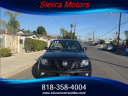 Thumbnail image of 2017 Nissan Frontier at SIERRA MOTORS