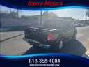 Thumbnail image of 2017 Nissan Frontier at SIERRA MOTORS