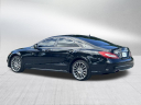 2018 Mercedes-Benz CLS CLS 550 at Kendall Dodge Chrysler Jeep Ram