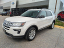 Thumbnail image of 2019 Ford Explorer at KFA-USED of Annapolis, MD