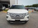 Thumbnail image of 2019 Ford Explorer at KFA-USED of Annapolis, MD