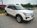 Thumbnail image of 2019 Ford Explorer at KFA-USED of Annapolis, MD
