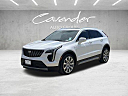 Thumbnail image of 2023 Cadillac XT4 at Cavender Cadillac - New
