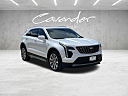 Thumbnail image of 2023 Cadillac XT4 at Cavender Cadillac - New