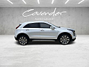 Thumbnail image of 2023 Cadillac XT4 at Cavender Cadillac - New
