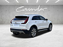 Thumbnail image of 2023 Cadillac XT4 at Cavender Cadillac - New