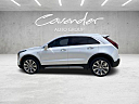 Thumbnail image of 2023 Cadillac XT4 at Cavender Cadillac - New