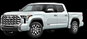 2023 Toyota Tundra 1794 Edition at Toyota of Bowling Green