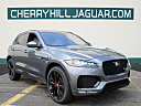 Thumbnail image of 2019 Jaguar F-PACE at Cherry Hill Jaguar