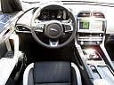 Thumbnail image of 2019 Jaguar F-PACE at Cherry Hill Jaguar