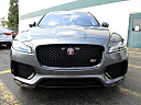 Thumbnail image of 2019 Jaguar F-PACE at Cherry Hill Jaguar
