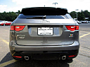 Thumbnail image of 2019 Jaguar F-PACE at Cherry Hill Jaguar