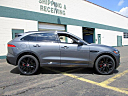 Thumbnail image of 2019 Jaguar F-PACE at Cherry Hill Jaguar