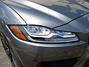 Thumbnail image of 2019 Jaguar F-PACE at Cherry Hill Jaguar