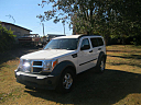 Thumbnail image of 2007 Dodge Nitro at Poole Family Enterprises, Inc