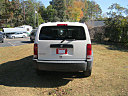 Thumbnail image of 2007 Dodge Nitro at Poole Family Enterprises, Inc