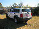 Thumbnail image of 2007 Dodge Nitro at Poole Family Enterprises, Inc