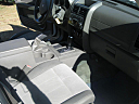 2007 Dodge Nitro SXT at Poole Family Enterprises, Inc