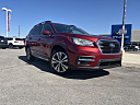 2020 Subaru Ascent Limited 7-Passenger at University Hyundai of Decatur