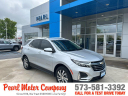 Thumbnail image of 2022 Chevrolet Equinox at Pearl Motor Company