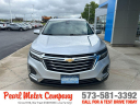 2022 Chevrolet Equinox Premier at Pearl Motor Company