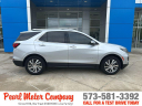 Thumbnail image of 2022 Chevrolet Equinox at Pearl Motor Company