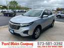 Thumbnail image of 2022 Chevrolet Equinox at Pearl Motor Company